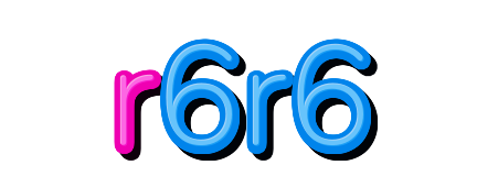 r6r6 — logo kanal