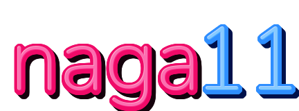 naga11 — logo kanal