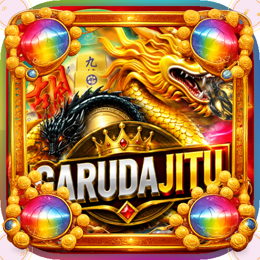 garudajitu — mitra unggulan
